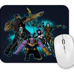 Baskı Dükkanı War Infinity Force Mouse Pad