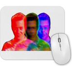 Baskı Dükkanı Where is My Mind Mouse Pad