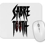 Baskı Dükkanı x Men Sabretooth Mouse Pad
