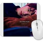 Baskı Dükkanı Xiaojun Wayv Take Off Character Analysis Mouse Pad