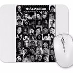 Baskı Dükkanı Yeşilçam Hatırası Yeşilçam Unutulmazlar Mouse Pad