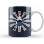 Baskı Dükkanı Yuno Gasai Retro Japanese Future Diary Kupa