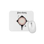 Baskı Dükkanı Yüzüklerin Efendisi Mouse Pad
