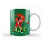Baskı Dükkanı Zach Lavine Zach Lavine Vintage Art Legend Basketball Gift Vintage Retro Style Kupa Bardak