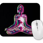 Baskı Dükkanı Zen Mouse Pad