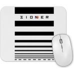 Baskı Dükkanı Znn Degrade Mouse Pad