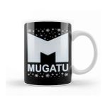 Baskı Dükkanı Zoolander Mugatu Christmas Snow Logo Kupa Bardak