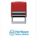 Baskı Life Harikasın Öğretmen Kaşesi Mavi
