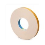 Baskı Madeni Çift Taraflı Köpük Bant 18 mm x 50 M