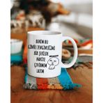 Baskı Tech Benim Bu Gönül Zenginliğimi Bir Şekilde Nakite Çevirmem Lazım Kupa