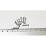 BASKI YAYI 0,40X5X25MM