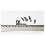 Baskı Yayı 0,50x5,10x21mm Spir 14 Adet