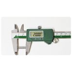 BASKI YAYI 0,50X5,15X20MM