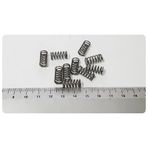Baskı Yayı 0,50x5,15x21mm 11 Spir