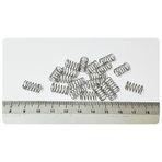 Baskı Yayı 0,50x6,70x12,50mm Spir 7