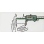 Baskı Yayı 0,50x6x50 Spir19