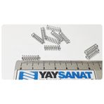 BASKI YAYI 0,60X4,60X15MM