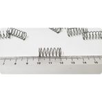 Baskı Yayı 0,60x8x20mm 8 Spir