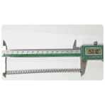 Baskı Yayı 0,70x7x150mm