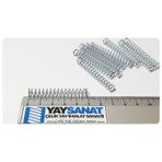 BASKI YAYI 0,70X7X50MM
