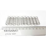 BASKI YAYI 0,80X10X35MM