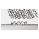 Baskı Yayı 0,80x10x55mm