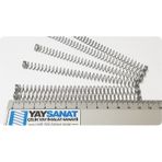 Baskı Yayı 0,80x7,80x100 MM