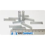 BASKI YAYI 0,80X8X40MM