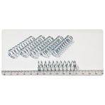 Baskı Yayı 1.80 x 15 x 60 Mm Spir 11