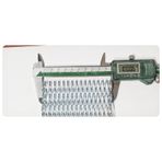 Baskı Yayı 1.80 x 18 x 100 Mm Spir 17