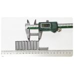 Baskı Yayı 1,20x9,70x30mm 6 Spir