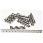 Baskı Yayı 1,50x10x50mm Spir 13 Adet
