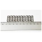 Baskı Yayı 1x8x20mm 6,5 Spir