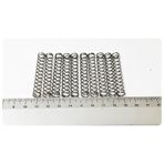 Baskı Yayı 1x8x50mm 13 Spir