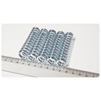 Baskı Yayı 2,50x16x70mm