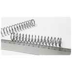 Baskı Yayı1,50x17x100mm