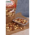 Baskil Kayısı Pazarı Kayısı Pazarı Karışık ÇerezGünlük Tüketim Için Doğal, Taze ve Katkısız - 250 gr