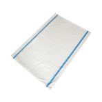 Baskısız Düz Beyaz Çuval İnşaat Moloz Çöp Çuvalı - 60 x 95 Cm. - 20 Adet