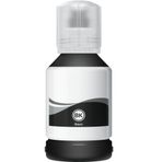 Baskistan 110 Epson Eco Tank Pigment Siyah Mürekkep