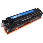 Baskistan Canon CRG-067 Muadil Toner - Mavi