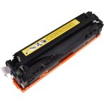 Baskistan Canon CRG-067 Muadil Toner - Sarı
