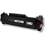 Baskistan Canon CRG-071H Siyah Muadil Toner Çipsiz - 0,5 g