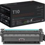 Baskistan Canon T10 Muadil Toner - Imagerunner C1533IF C1538IF Kırmızı (Magenta)