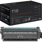 Baskistan Canon T10 Muadil Toner - Imagerunner C1533IF C1538IF Mavi (Cyan)