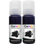 Baskistan Epson L3250 Için 103 Siyah Mürekkep 2 Adet