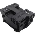 Baskistan GX2040 MC-G05 Uyumlu Atık Siyah Mürekkep Tankı