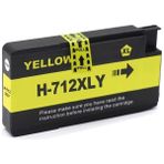 Baskistan Hp 712 Sarı Muadil Kartuş HP DesignJet T120, T230, T250, T520, T630, T630, T650,DesignJet Studio