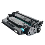 Baskistan HP Enterprise M507dn CF289A Siyah Muadil Toner Chipsiz