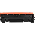 Baskistan Hp MFP M141a 150A-W1500A Muadil Toner Çipsiz