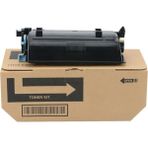 Baskistan Kyocera Ecosys P3045DN Siyah Muadil Toner